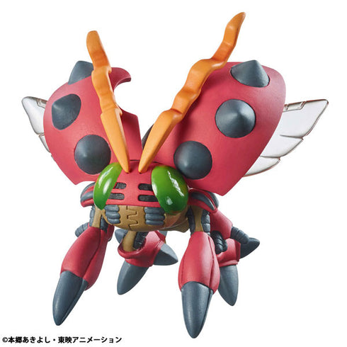 『デジモンアドベンチャー』デジコレ! MIX 8個入りBOX